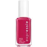 expressie quick dry spray it to say it