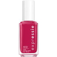 expressie quick dry spray it to say it