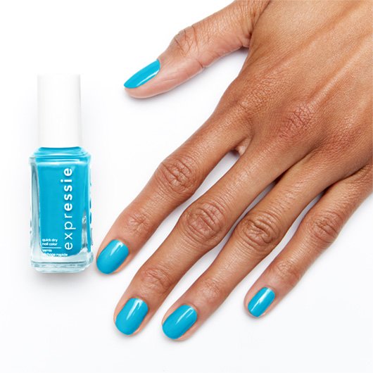 Essie Expressie ΅Word on The Street Hand 2