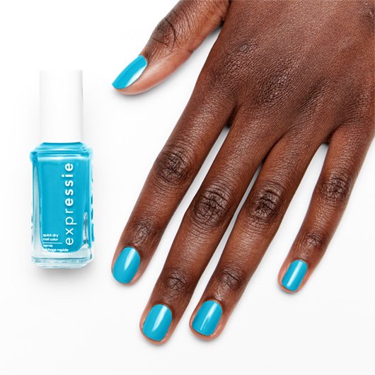 Essie Expressie ΅Word on The Street Hand 3