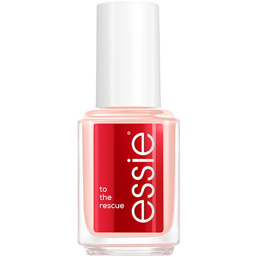 to the rescue θεραπεία για φθαρμένα νύχια από UV Gel