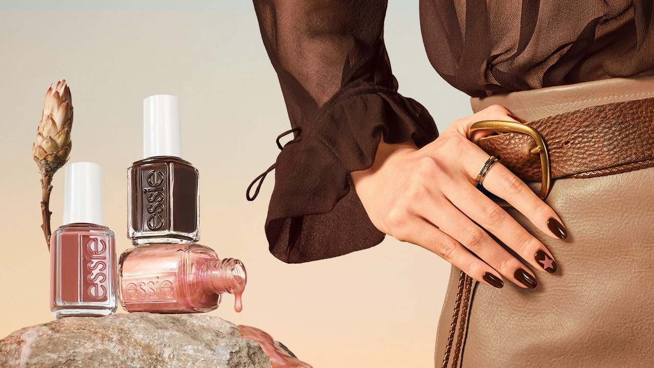 Riviera Rush Collection Βερνίκια Νυχιών 