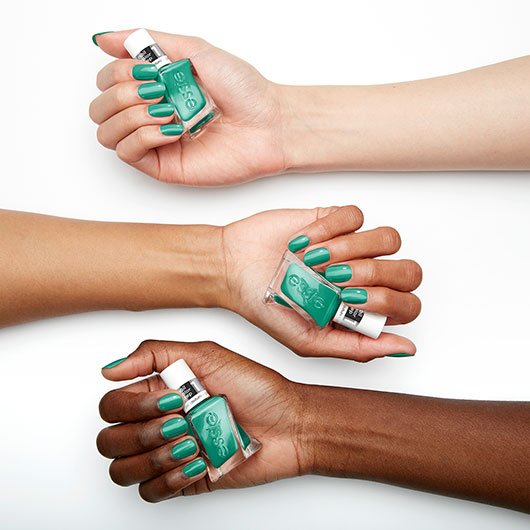 Dopamine Rush Gel Couture Ημιμόνιμο Βερνίκι Χωρίς Λάμπα στο χέρι