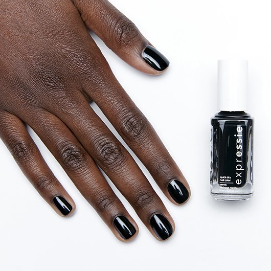 Essie Βερνίκι Νυχιών Now or Never Hand 3