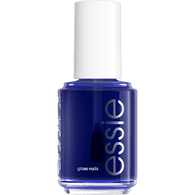 Blue Light Glass Nails Βερνίκι