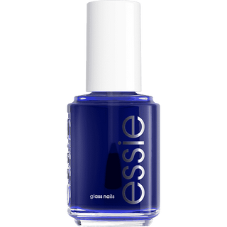 blue light glass nails βερνίκι νυχιών