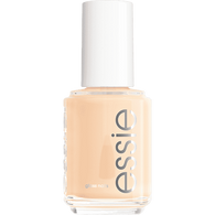 Crystal Ball Glass Nails Μπεζ