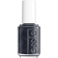 Onyx Swan Βερνίκι Νυχιών - Σατινέ Μαύρο | Essie Color