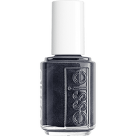 Onyx Swan Βερνίκι Νυχιών - Σατινέ Μαύρο | Essie Color