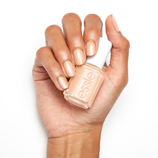 essie glee for all swatch