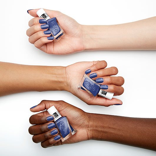 statement peace gel couture εφαρμογή χέρια