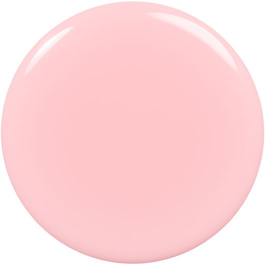 sheer fantasy gel couture shade