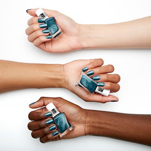 jewels and jacquard only gel couture