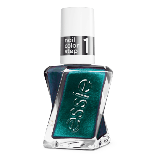 Emerald Cut Gel Couture Ημιμόνιμο Βερνίκι Χωρίς Λάμπα