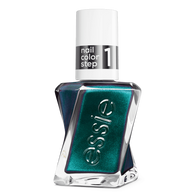 Emerald Cut Gel Couture Ημιμόνιμο Βερνίκι Χωρίς Λάμπα