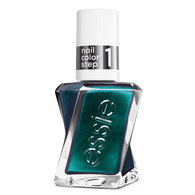 Emerald Cut Gel Couture Ημιμόνιμο Βερνίκι Χωρίς Λάμπα
