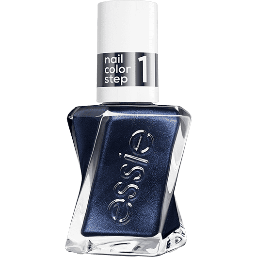 Ice Ice Navy Gel Couture Ημιμόνιμο Βερνίκι