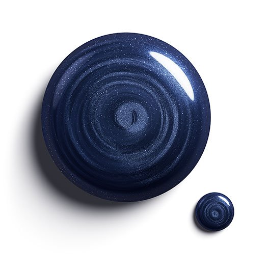 Ice Ice Navy Gel Couture Ημιμόνιμο Βερνίκι