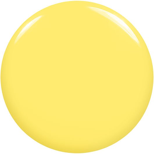 limon cielo βερνίκι νυχιών υφή