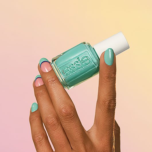 Riviera Rush Collection Green Color