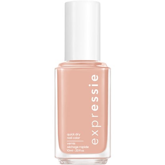 essie expressie buns up quick dry