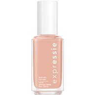 essie expressie buns up quick dry