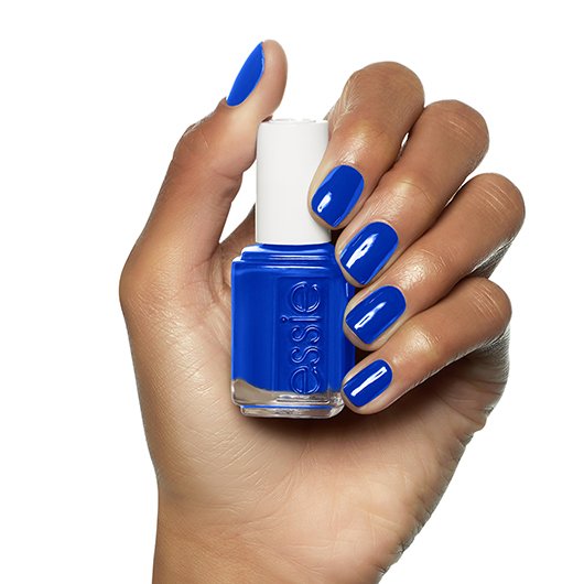 Essie Βερνίκι Νυχιών Mezmerised Hand 2