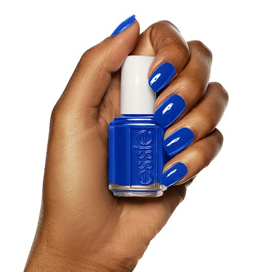 Essie Βερνίκι Νυχιών Mezmerised Hand 3
