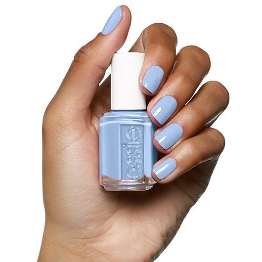 Essie Βερνίκι Νυχιών Salt Water Happy Hand 2