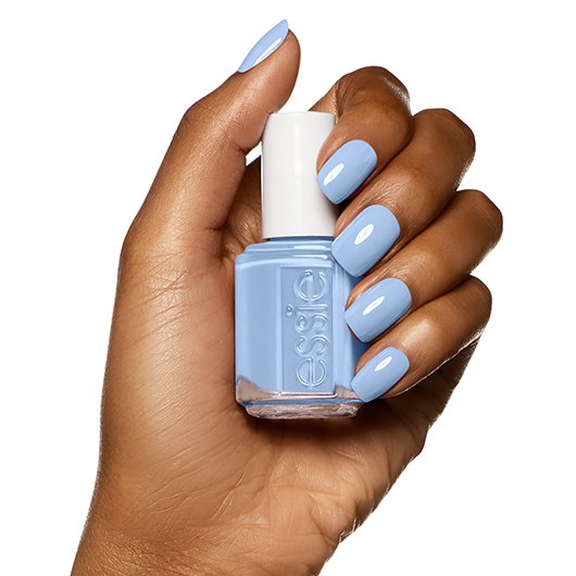 Essie Βερνίκι Νυχιών Salt Water Happy Hand 3