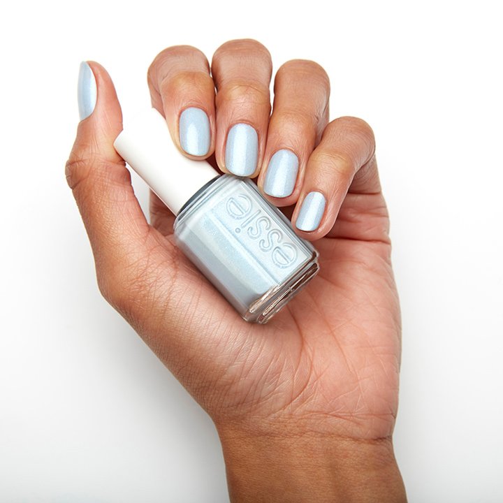 Essie Βερνίκι Νυχιών Make A Splash Hand 2