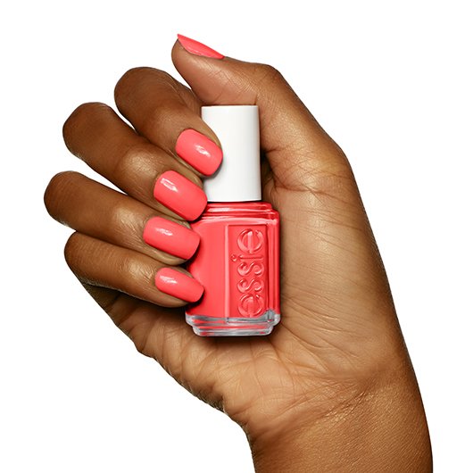 Essie Βερνίκι Νυχιών Sunday Funday Hand 3