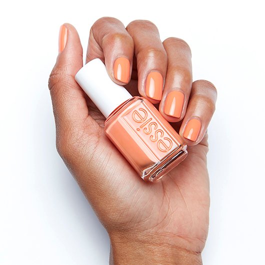 Essie Βερνίκι Νυχιών Souq Up The Sun Hand 2