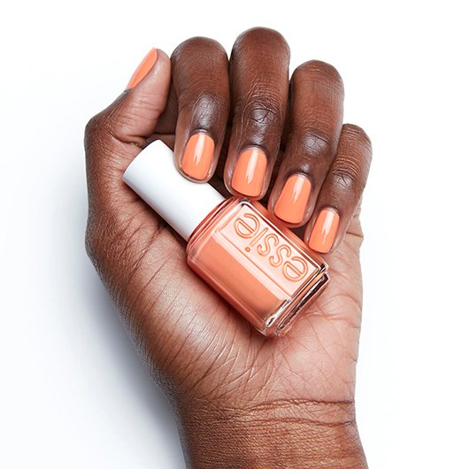 Essie Βερνίκι Νυχιών Souq Up The Sun Hand 3