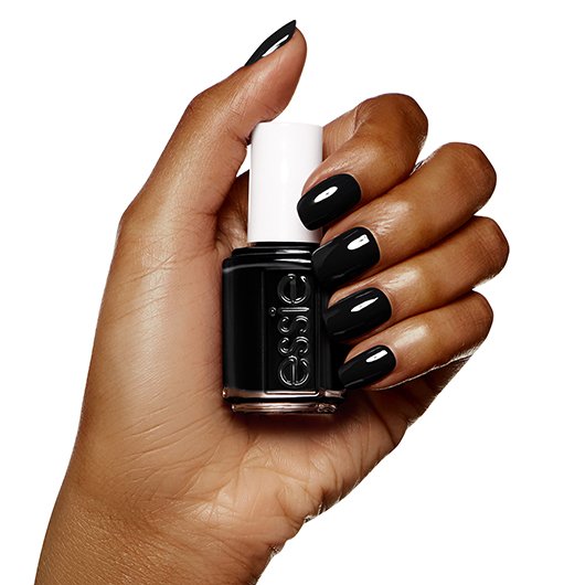 Essie Βερνίκι Νυχιών Licorice Hand 3