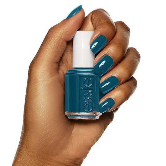 Essie Βερνίκι Νυχιών Overboard Son Hand 3