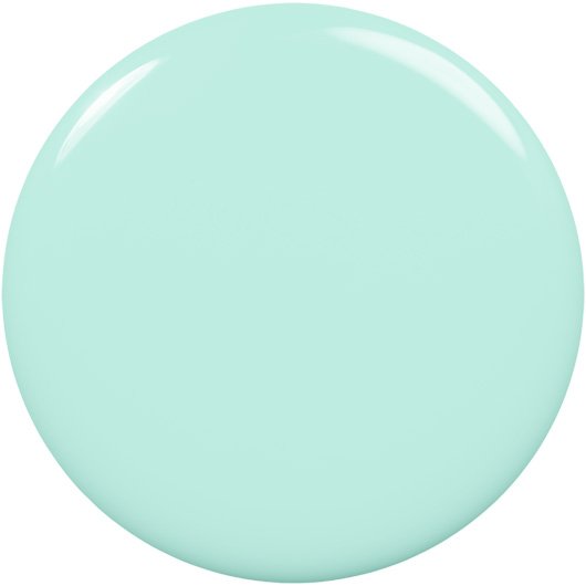 mint candy apple βερνίκι νυχιών