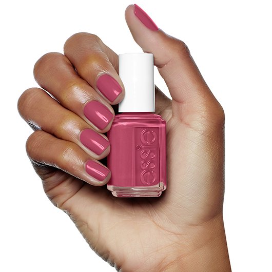 Essie Βερνίκι Νυχιών In Stitches Hand 2