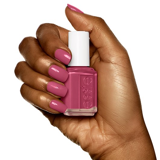 Essie Βερνίκι Νυχιών In Stitches Hand 3