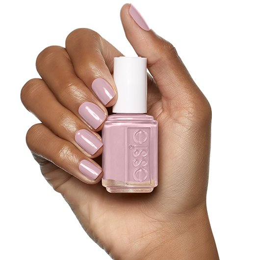 Essie Βερνίκι Νυχιών Lady Like Hand 2