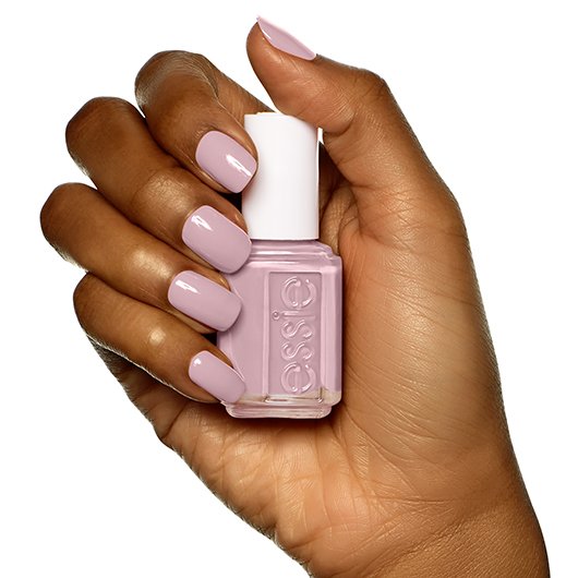 Essie Βερνίκι Νυχιών Lady Like Hand 3