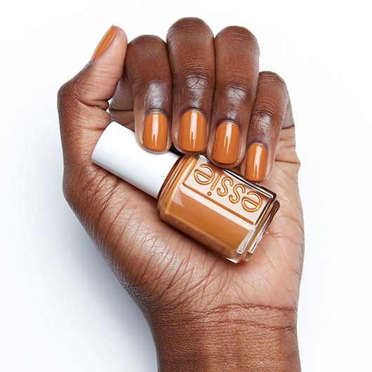 Essie Βερνίκι Νυχιών Kaftanned Hand 3