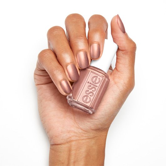 Essie Βερνίκι Νυχιών Penny Talk Hand 2