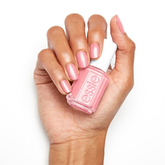 Essie Βερνίκι Νυχιών Pink Diamond Hand 2