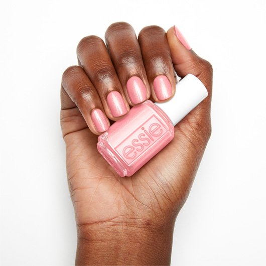 Essie Βερνίκι Νυχιών Pink Diamond Hand 3