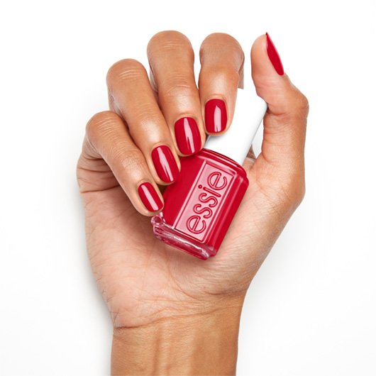 Essie Βερνίκι Νυχιών Really Red Hand 2