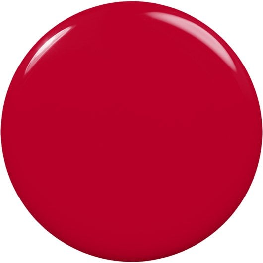 really red βερνίκι νυχιών