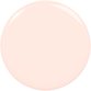 essie sheer luck βερνίκι νυχιών στο χέρι