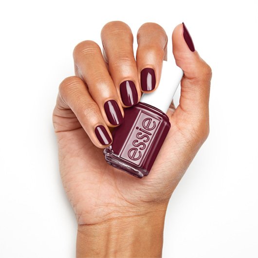 Essie Βερνίκι Νυχιών Sole Matte Hand 2