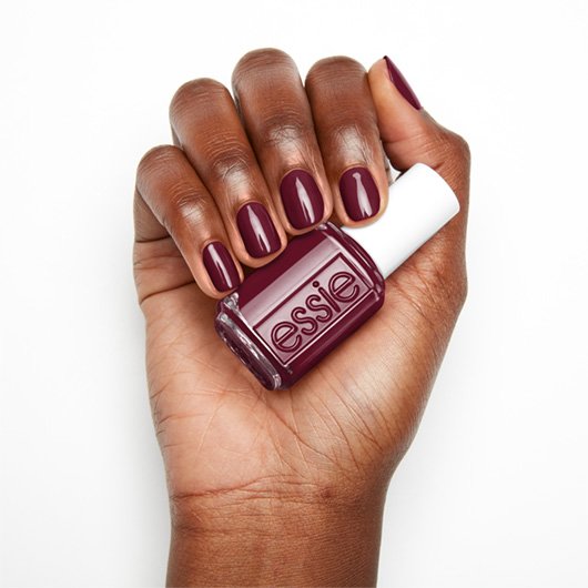 Essie Βερνίκι Νυχιών Sole Matte Hand 3